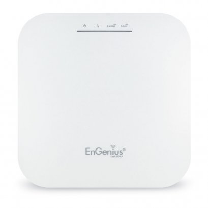 EnGenius EWS377AP 802.11ax 4x4 Managed Indoor Wireless Access Point 1,148/2,400Mbp