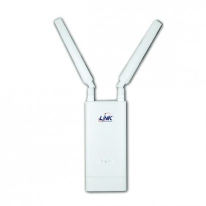 Link PA-3220 Access Point AC1200 Dual-Band Indoor/Outdoor, Gigabit Port with PoE