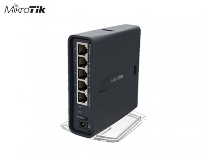 RB952Ui-5ac2nD-TC (hAP ac lite Tower)