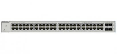 Reyee RG-NBS3200-48GT4XS-P L2 Cloud Managed POE Switch 48 Port Gigabit 370W