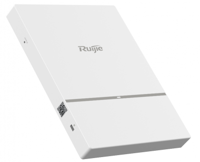 Ruijie RG-AP820-L(V2) Wireless Access Point ax 2x2 MIMO, 1.775Gbps Cloud Control