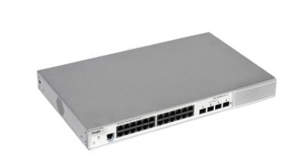 Ruijie RG-S2928G-E V3 L3-Managed Gigabit Switch 24 Port, 4 Port SFP