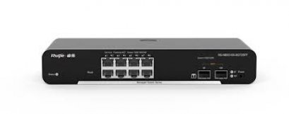 Reyee RG-NBS3100-8GT2SFP-P L2 Cloud Managad Switch 8 Prot Gigabit 2 Prot SFP