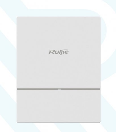 Ruijie RG-AP820-L(V2) Wireless Access Point ax 2x2 MIMO, 1.775Gbps Cloud Control