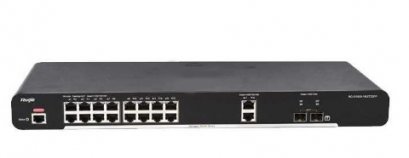 Ruijie RG-S1920-18GT2SFP Smart Managed Gigabit Switch 18 Port ,2 SFP