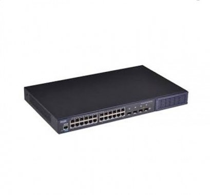 Ruijie RG-S2910-24GT4XS-E L2- Managed Gigabit Switch 24 Port, 4SFP+ 10Gbps