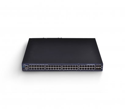 Ruijie RG-S2910-48GT4XS-E L2- Managed Gigabit Switch 48 Port, 4 SFP+ 10Gbps
