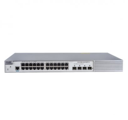 Ruijie XS-S1960-24GT4SFP-H L2+ Managed Gigabit Switch 24 Port +4Port SFP