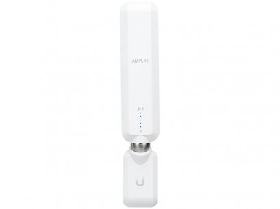 AmpliFi HD Mesh Point HD (AFi-P-HD), N450/AC1300 Mbps Simultaneous Dual Band 2.4/5.0GHz