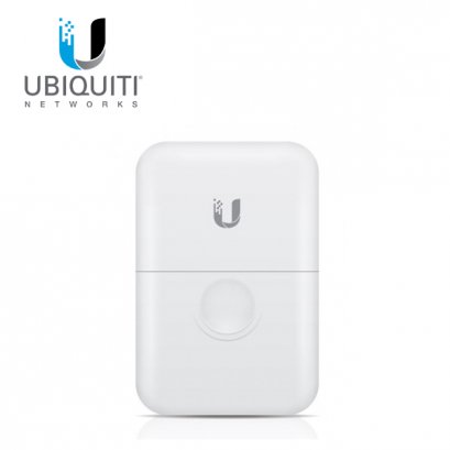 ETH-SP-G2 Ethernet Surge Protector, ESD Protection for Outdoor PoE Devices, All Ubiquiti airMAX devices