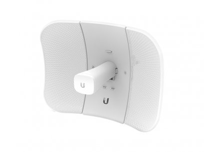 LiteBeam AC Gen2 (LBE-5AC-Gen2) - 450+ Mbps (5.0 GHz AC) Outdoor Wireless Access Point, 23 dBi Directional Antenna for Point-To-Point