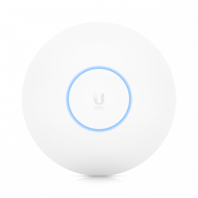 Ubiquiti UniFi 6 Long-Range Access Point (U6-LR) Wi-Fi 6 AP Wireless ax 4x4 MIMO