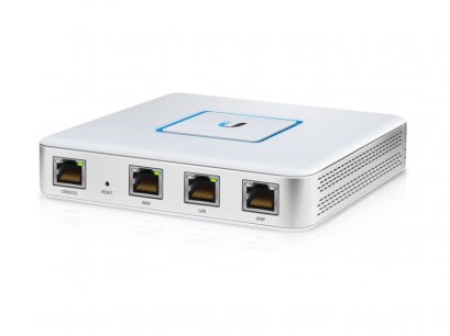 Security Gateway (USG) Firewall Router 2WAN, VLAN, VPN, QOS, Throughput 1ล้าน PPS
