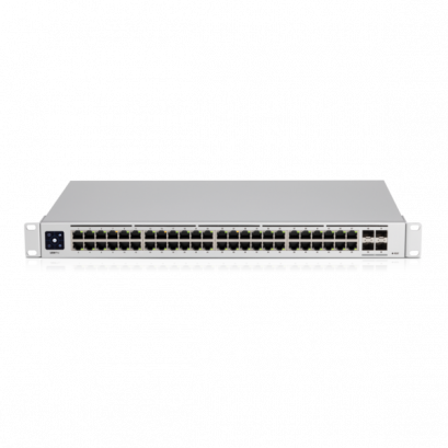 USW-Pro-48, managed Layer 3 Switch Gigabit +4SFP(10G)