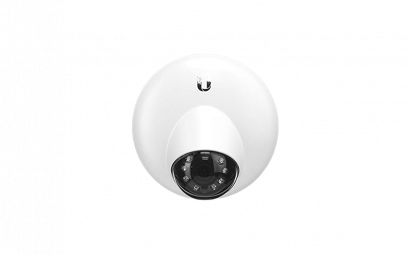 Unifi Video Camera-G3 Dome (UVC-G3-DOME) กล้อง IP Camera แบบ Dome ความละเอียด 1080p Full HD