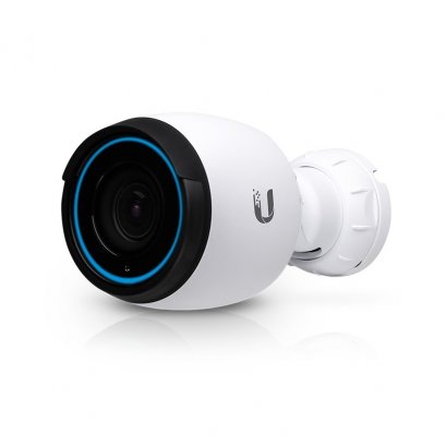 Protect G4 PRO (UVC-G4-Pro) - 4K Indoor/Outdoor IP Camera with infrared and Optical Zoom
