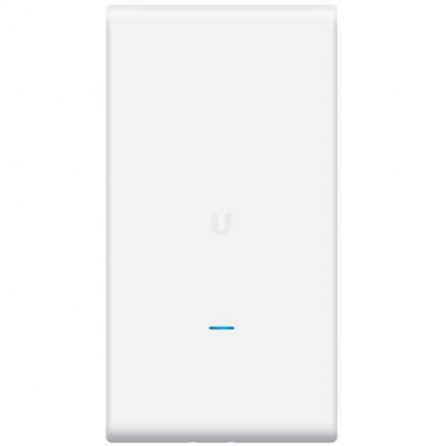UAP-AC-M-PRO, 802.11AC 3x3 MIMO Outdoor Wi-Fi Access Point with Plug & Play Mesh Technology