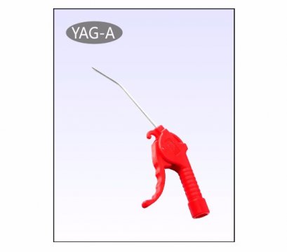 ปืนฉีดลมแรงดันสูง