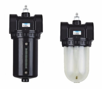 AL Big Flow Lubricator