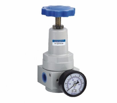 QTYH High Pressure Regulator