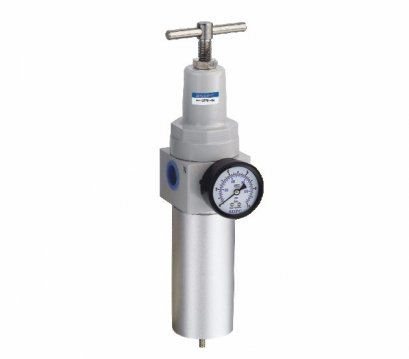 QFRH High Pressure Regulator