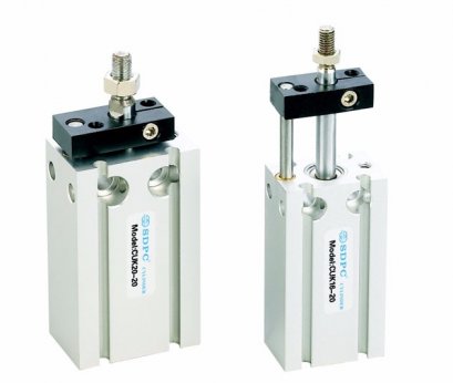 CUK Multi-position Fixed Cylinder