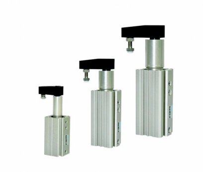 MK Rotary Clamping Cylinder