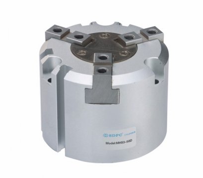 MHS3 Air Gripper