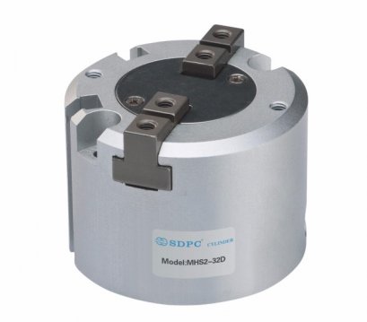 MHS2 Air Gripper