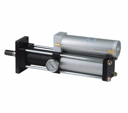 BS Air-oil Power Cylinder 4