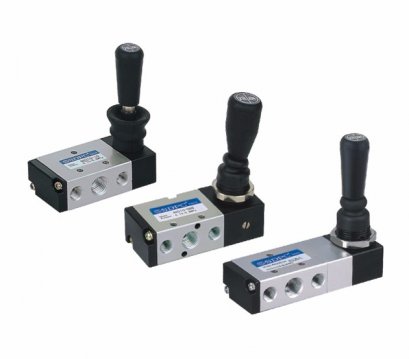 SDPC 4H Hand-pull Valve