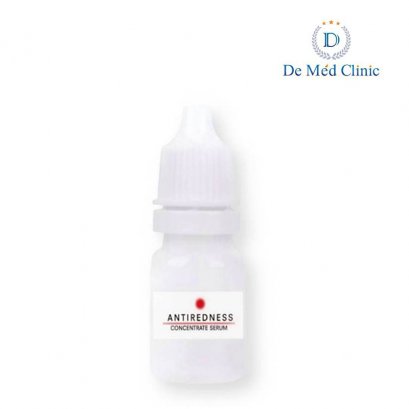 ANTI REDNESS Concentrate Serum เซรั่มลดรอยแดงของสิว ฝ้าเลือด แผลเป็น รอยสิว รอยดำ รอยแดง สูตรพิเศษเฉพาะที่Demedclinic