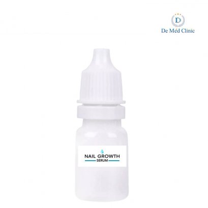 Nail Growth Serum เชรั่มดูแลเล็บให้เล็บแข็งแรงขึ้น เข้มข้นสำหรับดูแลรักษาเล็บสูตรเฉพาะจากทางDemed