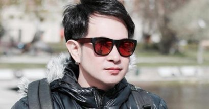 พี่ ดิ๊พ บอยสเก๊าท์ นักร้อง ชื่อดัง มาเติมความหล่อเป๊ะ ด้วย Premium HIFU DOUBLE Lift 