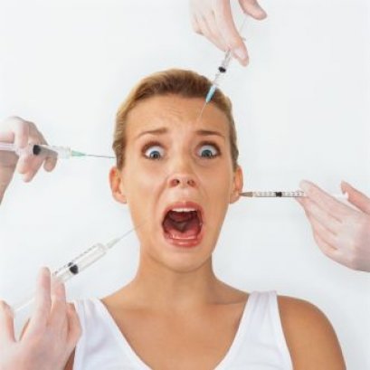 อันตรายจากการฉีด #Botulinum Toxin #โบทอกซ์ ของปลอม ของหิ้ว จะมีผลอย่างไรคะ”