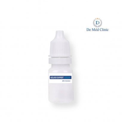 Keloid Expert Serum เซรั่มทารอยแผลเป็นคีลอยด์ จากอเมริกา แผลเป็นนูนแดง เหมาะพิเศษสำหรับแผลเป็นที่มีสีแดง Demed Clinic *แนะนำ*มีเฉพาะที่ DeMed เท่านั้น **