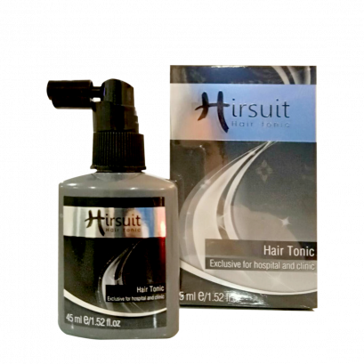 HIRSUIT Hair Tonic (เฮอร์ซูท แฮร์ โทนิค)