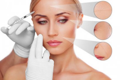 Premium Perfect V & Filler Plus Program by De Med Clinic 