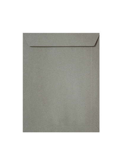 ซองน้ำตาล 110g8.5X11