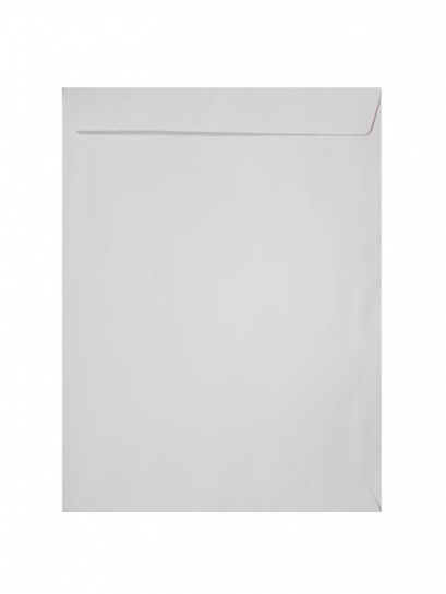 ซองเอกสาร ขาว6.38X9