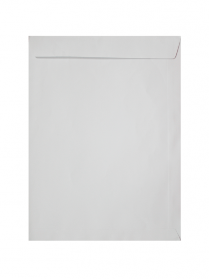 ซองเอกสาร ขาว9X12