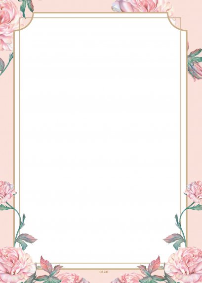 การ์ดงานแต่ง CS249