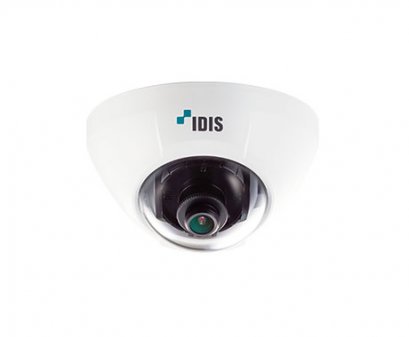 IDIS DC-F1211A