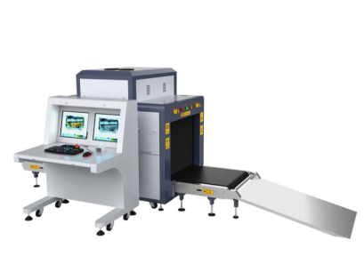 Baggage X-ray Screening