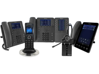 IP Phone System