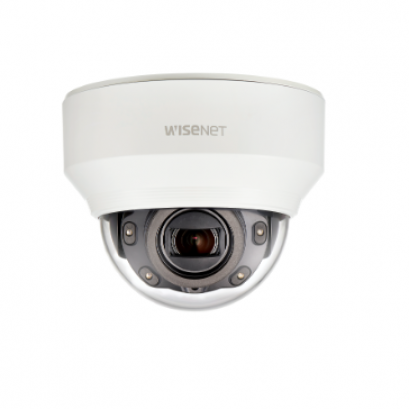 Wisenet X XND-6080R