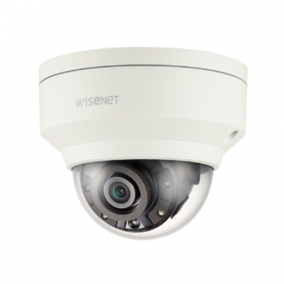 Wisenet X XNV-8020R_30R_40R