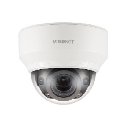 Wisenet X XND-8080R