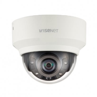 Wisenet X XND-8020R_30R_40R