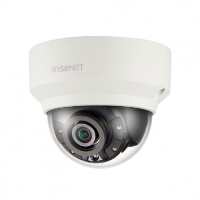 Wisenet X XNV-6020R